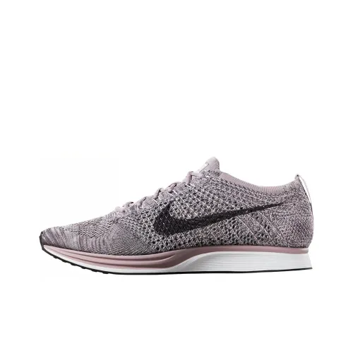 Nike Flyknit Racer Lavender