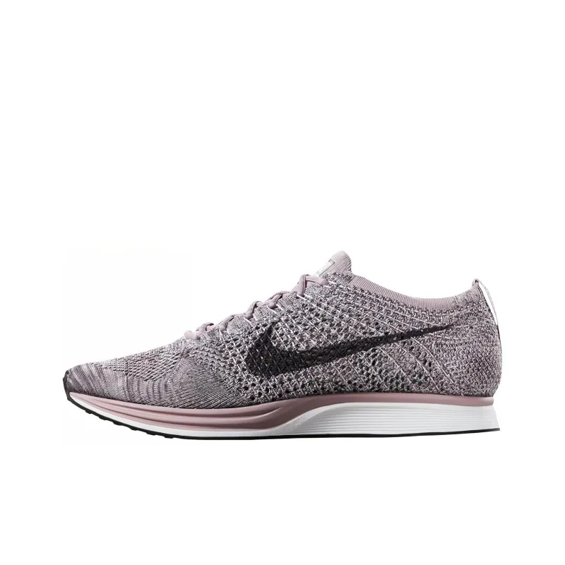 Nike Flyknit Racer Lavender-0