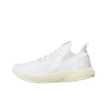 Adidas Alphaedge 2 4D White