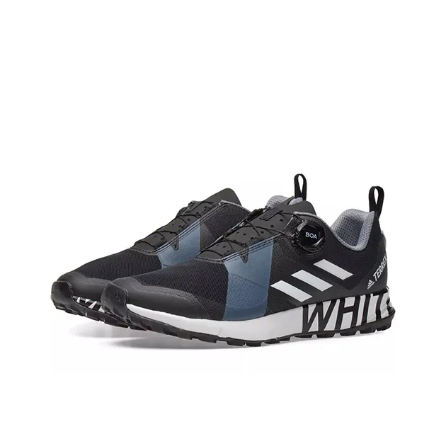 Adidas Terrex 2 White Mountaineering Black-2