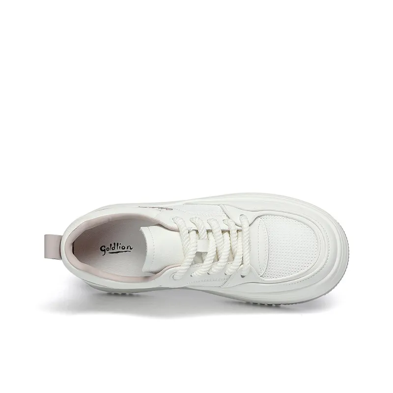 GOLDLION Lightweight Low Top Casual Shoes Women's-2