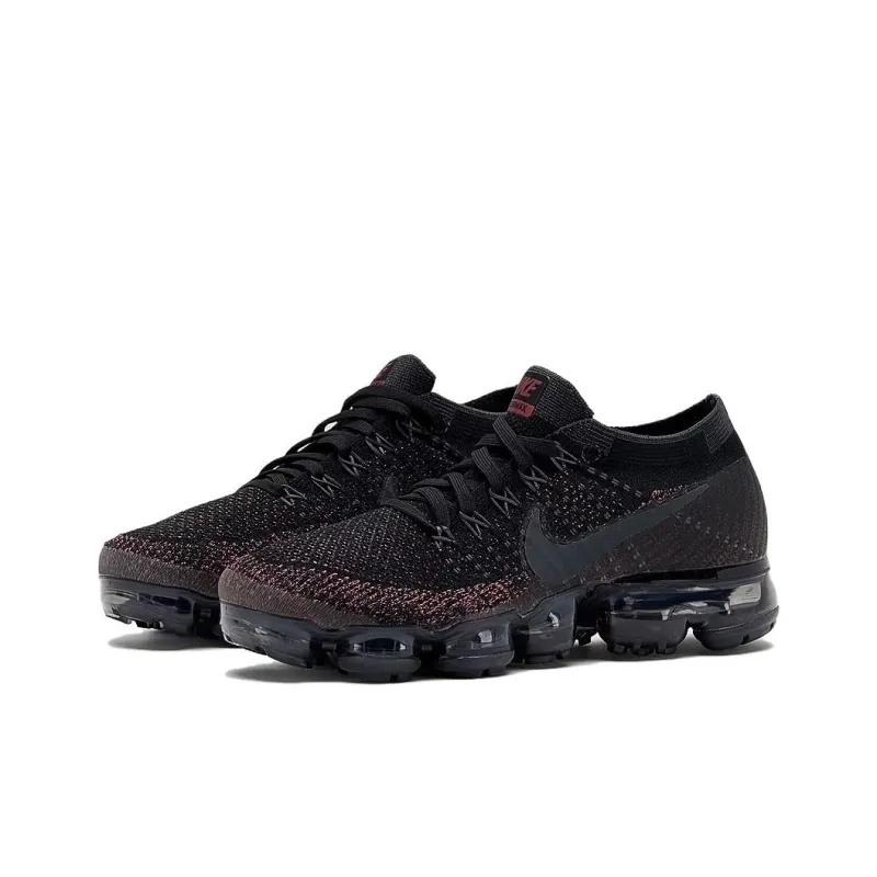 Nike Air VaporMax 'Vintage Wine' Women's-1