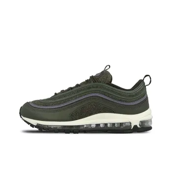 Nike Air Max 97 Wool Sequoia