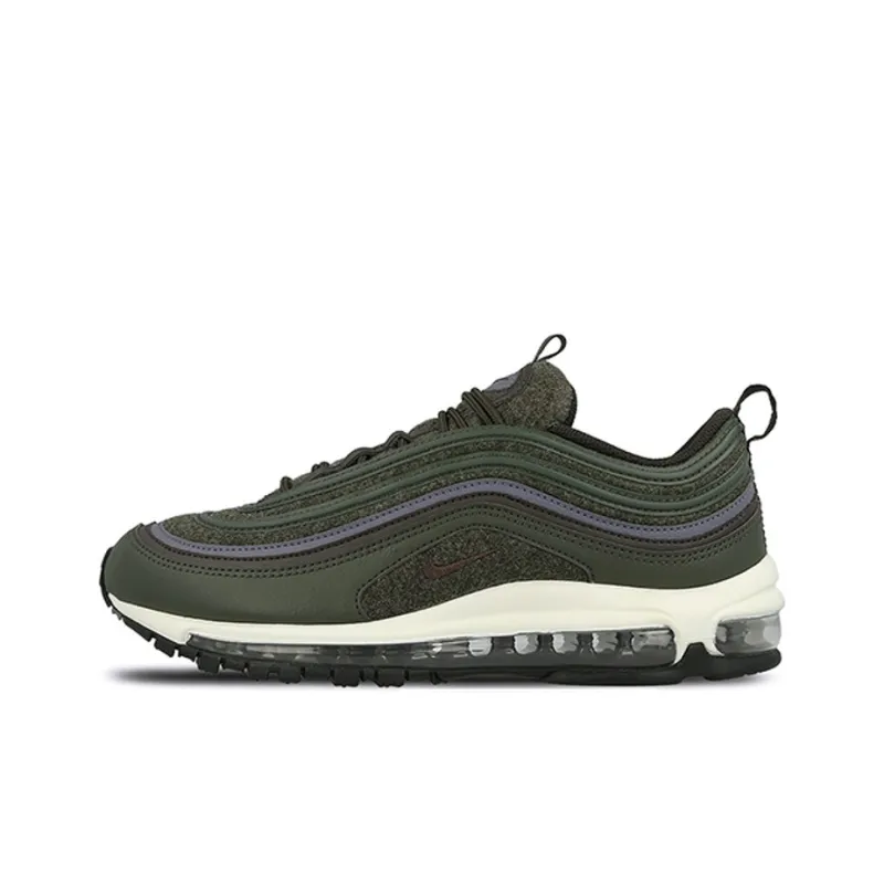 Nike Air Max 97 Wool Sequoia-0