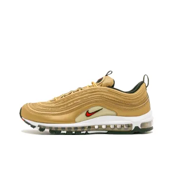 Nike Air Max 97 Metallic Gold 2017/2018