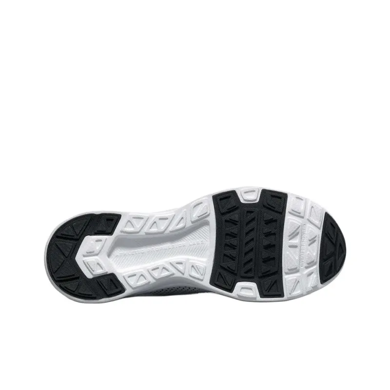 APL ATHLETIC PROPULSION LABS TechLoom Tracer Low-Top Training Shoes Women's White Black-5