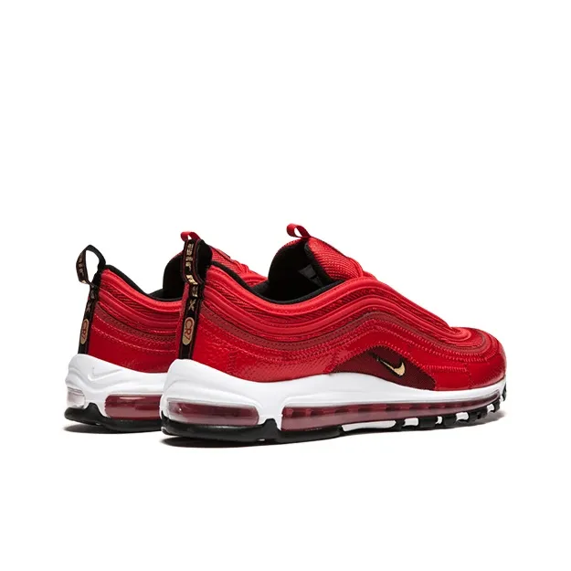 Nike Air Max 97 Cristiano Ronaldo Portugal Patchwork-3