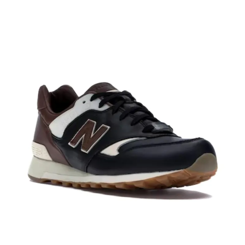 New Balance 577 Burn Rubber Joe Louis-2