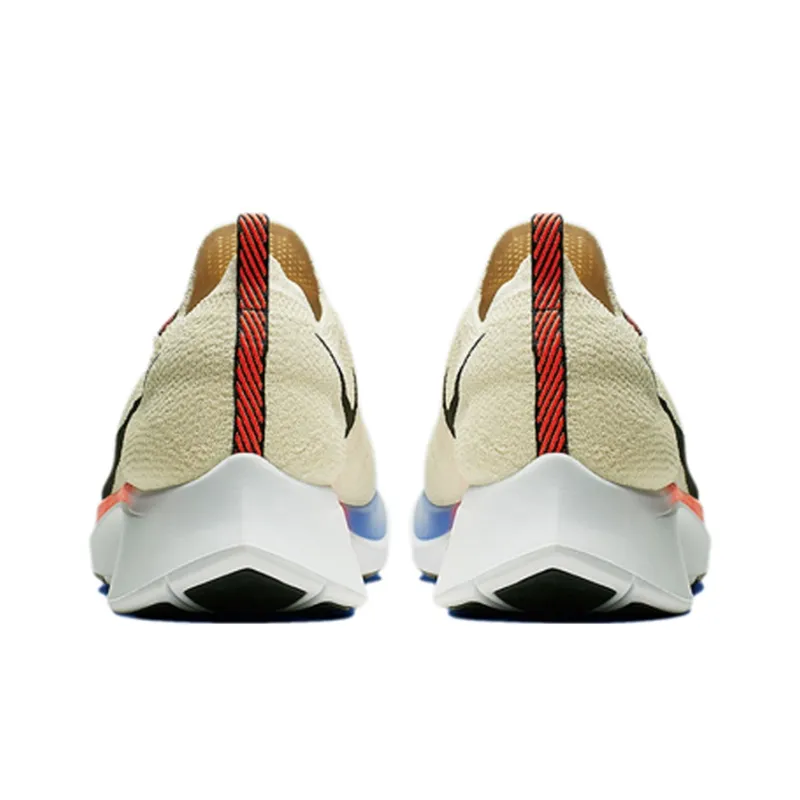 Nike Zoom Fly Flyknit Light Cream-2