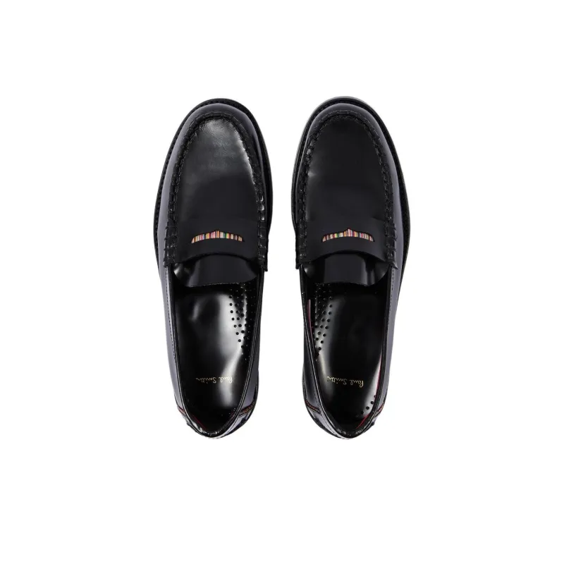 Paul Smith Laida Loafers Women's Black-3