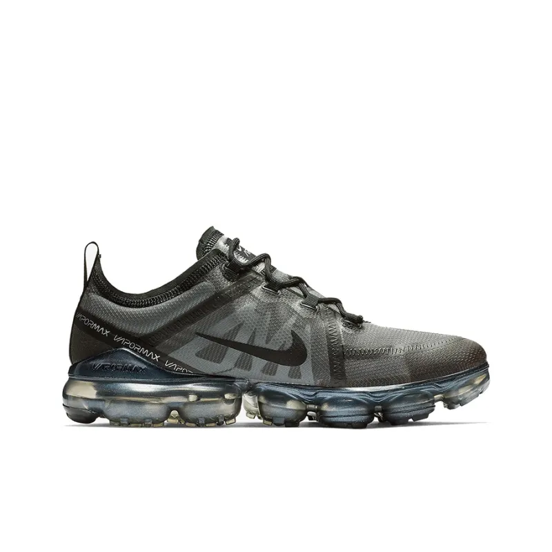 Nike Air VaporMax 2019 Triple Black-1