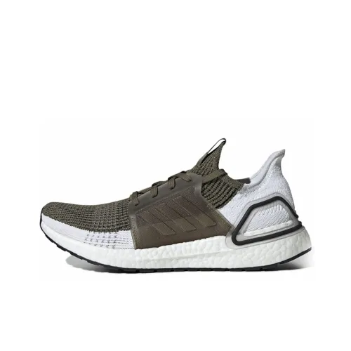 Adidas Ultra Boost 19 Raw Khaki