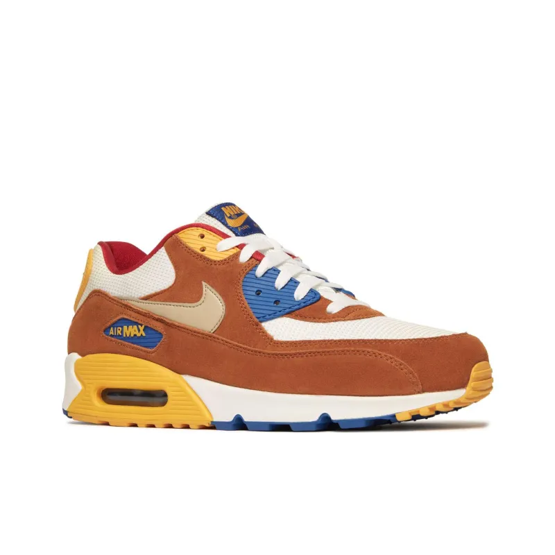 Nike Air Max 90 Curry-2