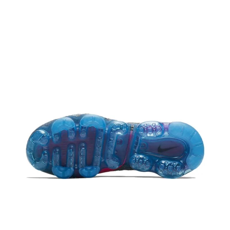 Nike Air VaporMax 2 Gunsmoke Blue Orbit Women's-5