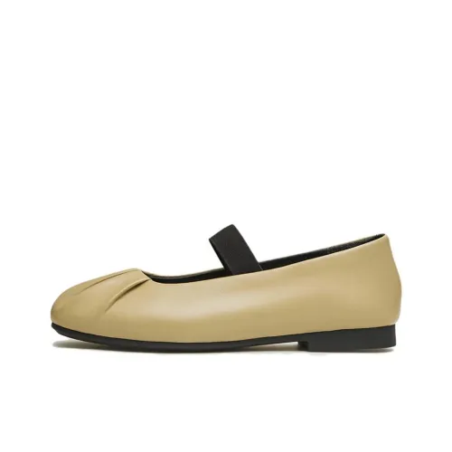 BATA 메리 제인 슈즈 여성