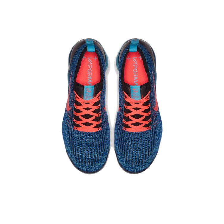 Air vapormax flyknit 3 blue fury (gs) best sale