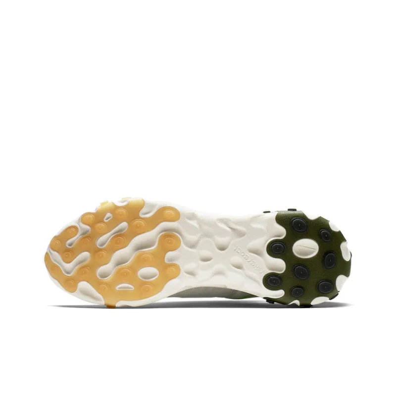 Nike React Element 55 Spruce Volt-5
