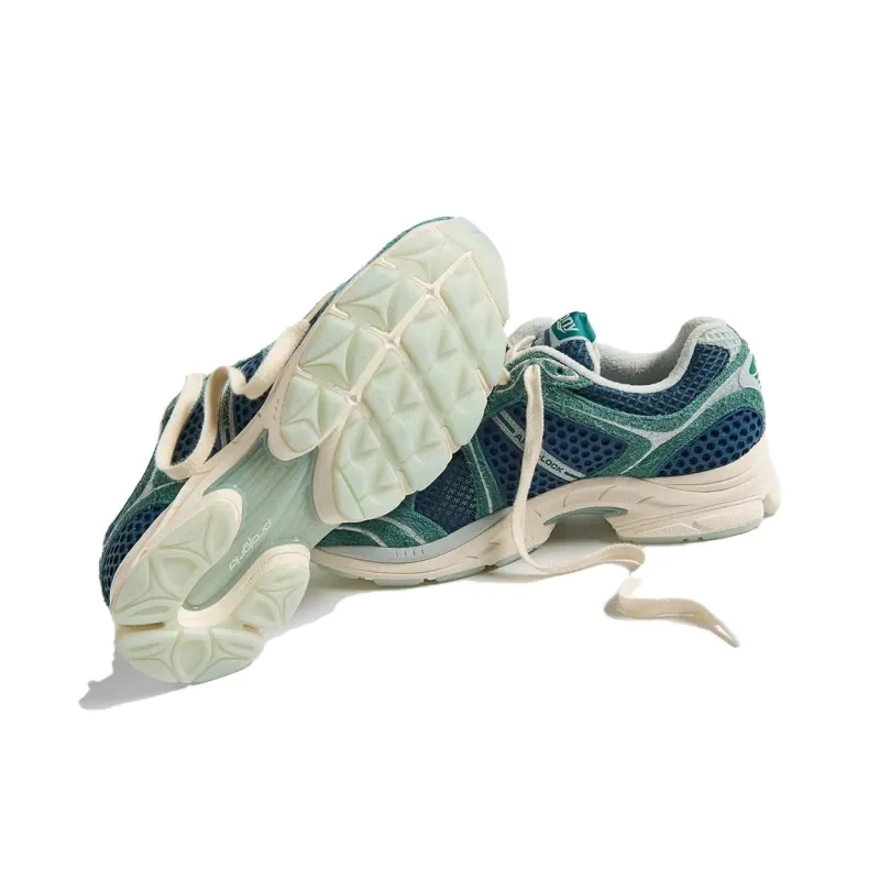Saucony ProGrid Triumph 4 END. Nessie-3