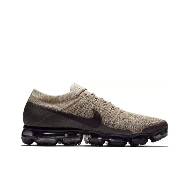 Nike Air VaporMax Khaki-1