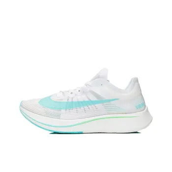 Nike Zoom Fly Rage Green