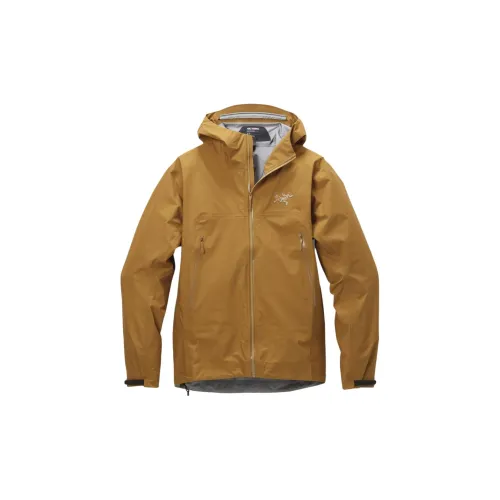 Arcteryx Jackets Men YUKONG