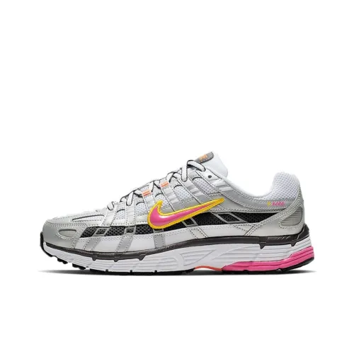 Nike P-6000 Laser Fuchsia Women's