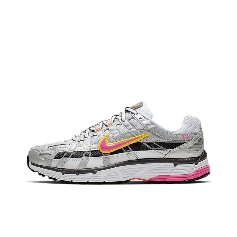 Nike P 6000 Laser Fuchsia Women's-0