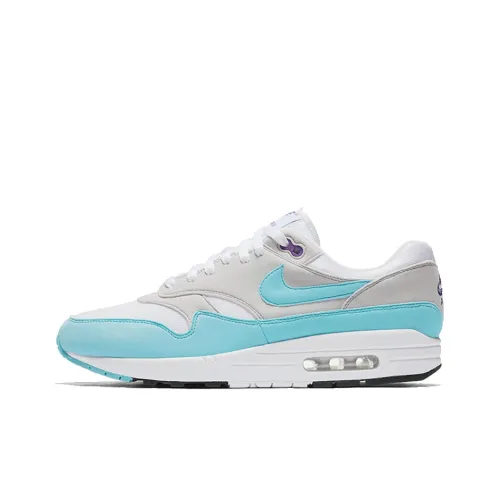 Nike Air Max 1 Anniversary Aqua