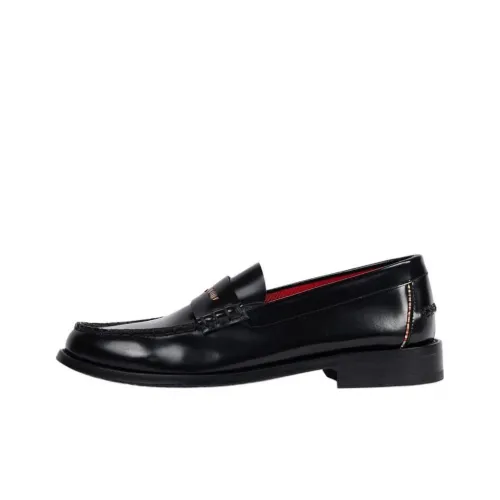 Paul Smith Loafers Women's Black