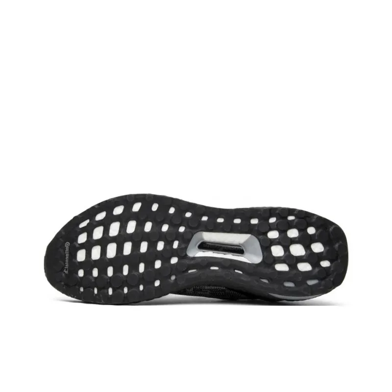 Adidas Ultra Boost Uncaged Triple Black-4