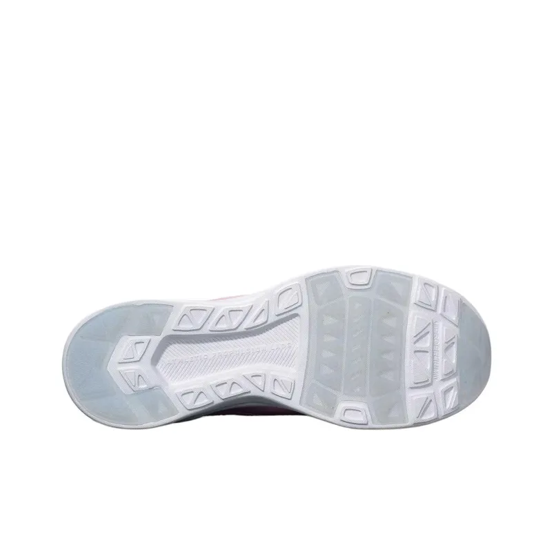 APL ATHLETIC PROPULSION LABS Low-Top Casual Running Shoes Women's Beige Pink Brown-5