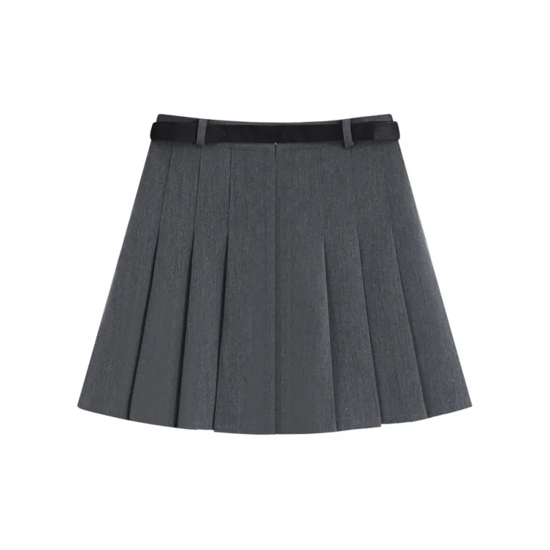 RTNH Casual Long Skirts Women's-16