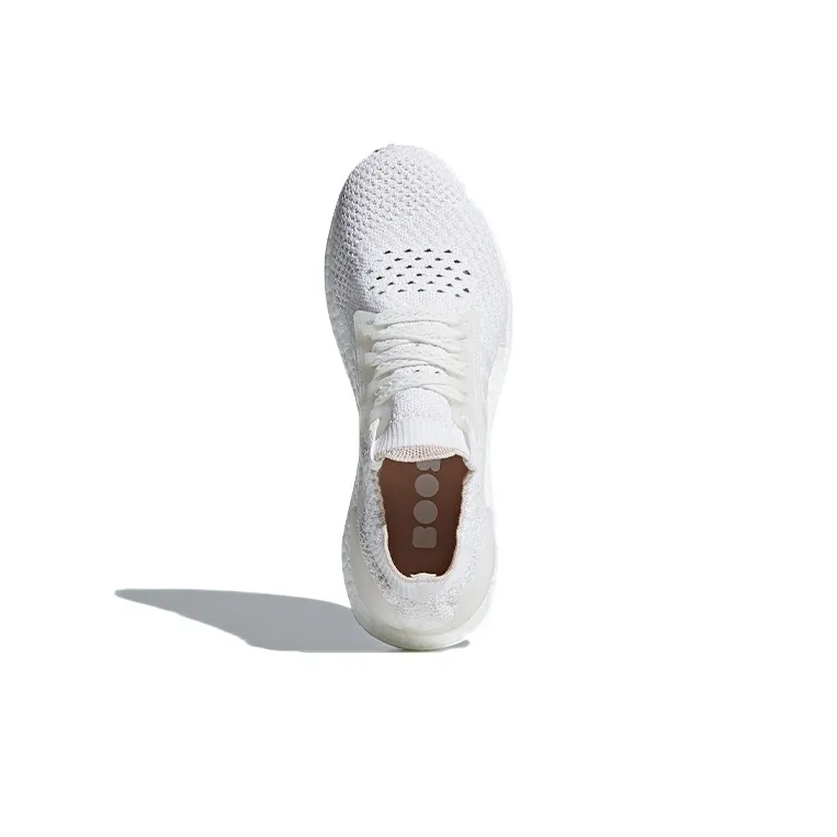 Adidas Ultraboost X Clima Footwear White Ash Pearl Women's-3