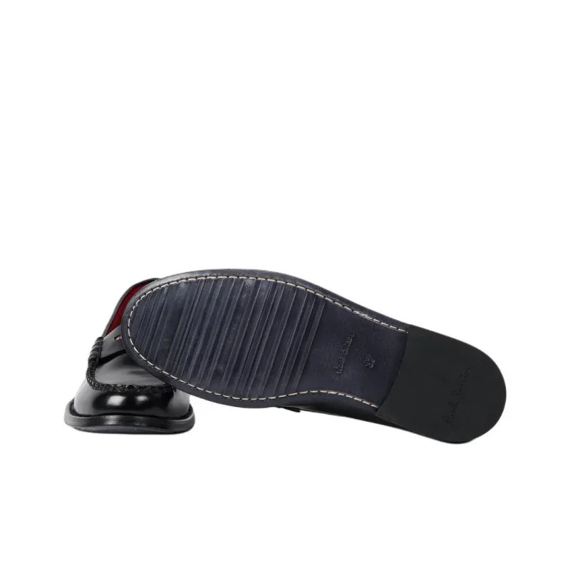 Paul Smith Laida Loafers Women's Black-5