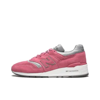 New Balance 997 Concepts Rose
