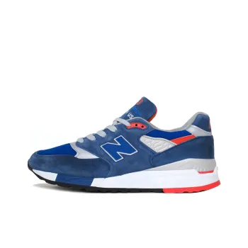 New Balance 998 'Rockabilly Pack'
