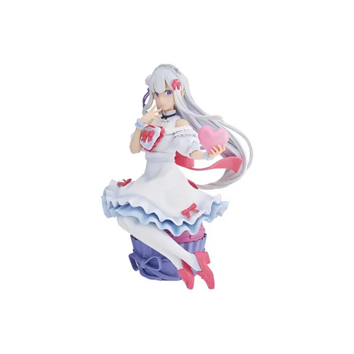 BANPRESTO Bonus Gifts