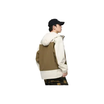 Merry City Jackets Coats Unisex