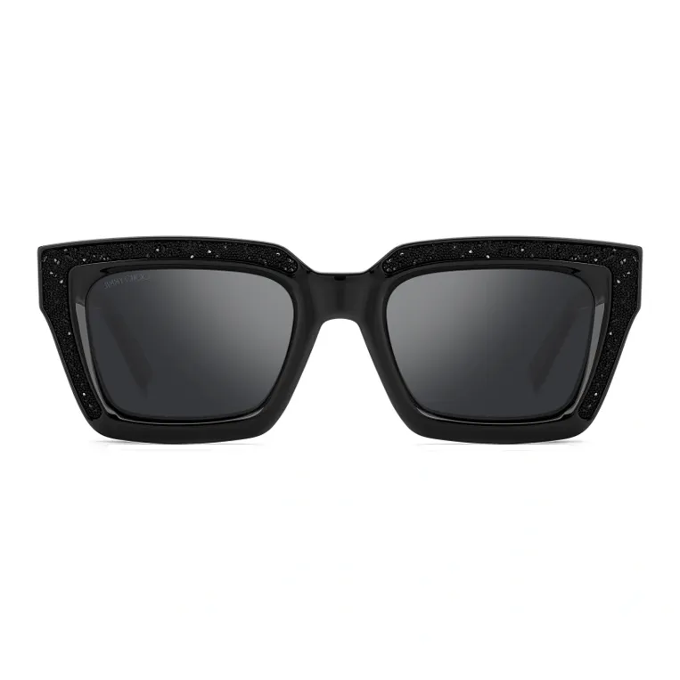 Jimmy Choo /S Square frame Sunglasses-1