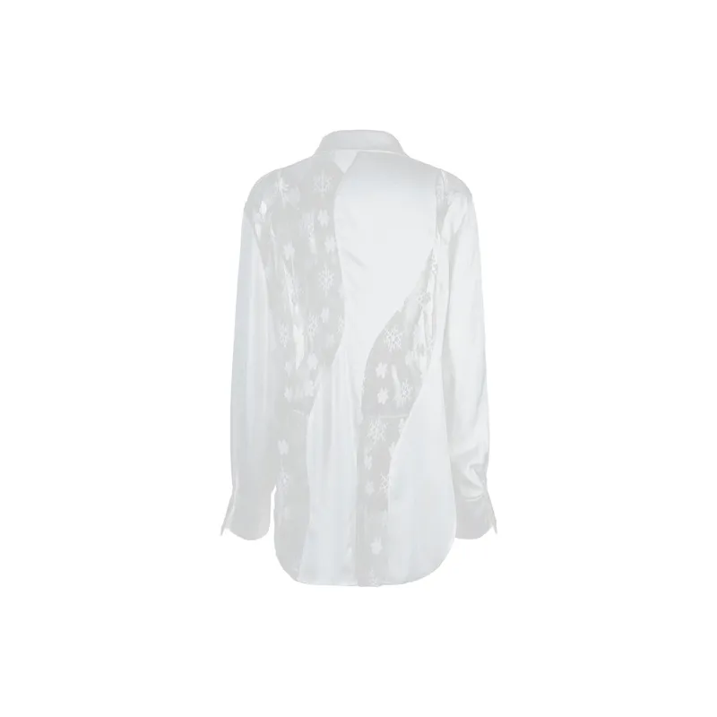 BSEVENI Shirts Women's-4