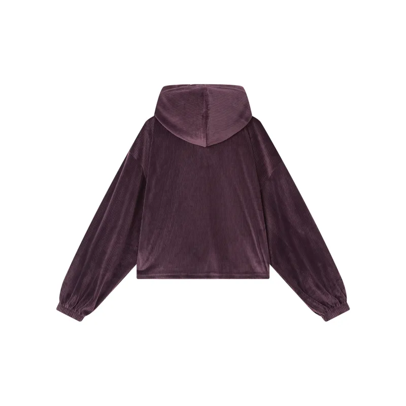 Champion Sweatshirt US Version Women's-6