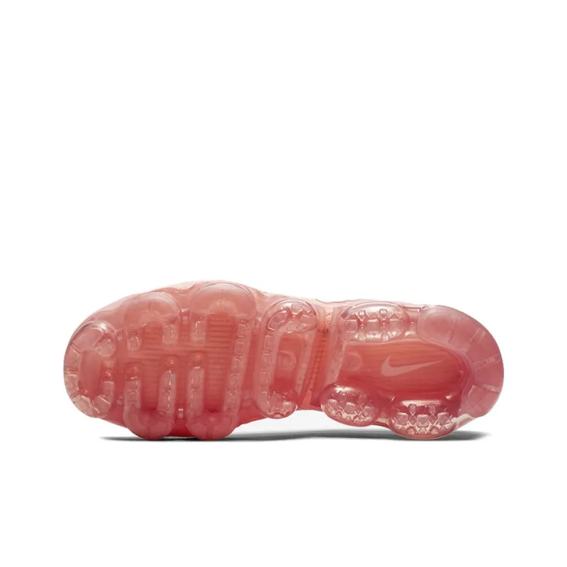 Nike Air VaporMax 2 Crimson Pulse Women's-5