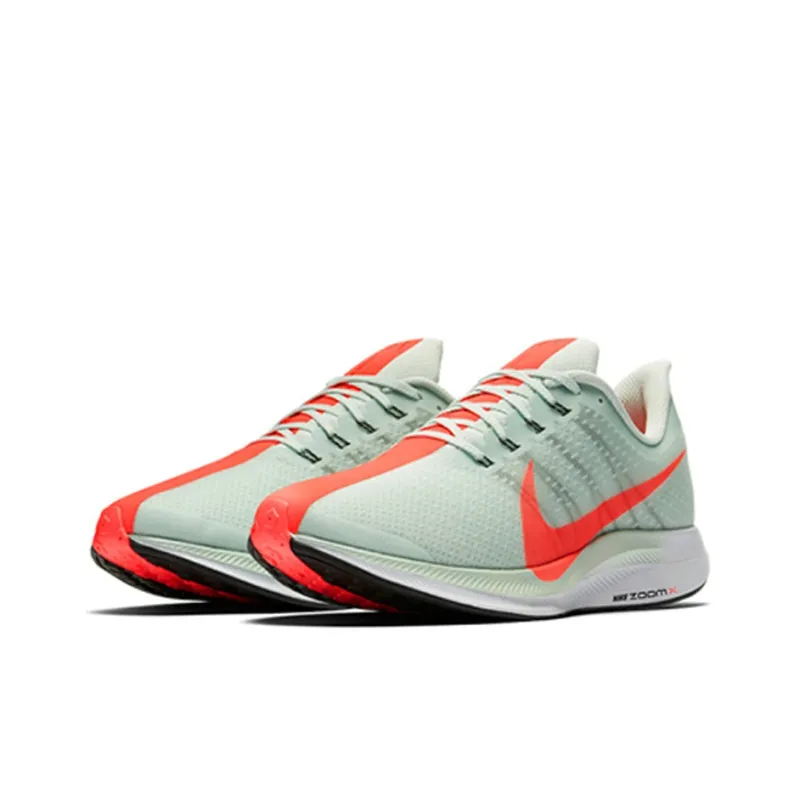 Nike Zoom Pegasus 35 Turbo Wolf Grey Hot Punch-2