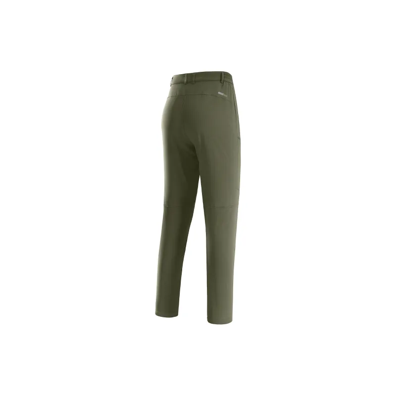 PELLIOT Warm Casual Pants Men's-15