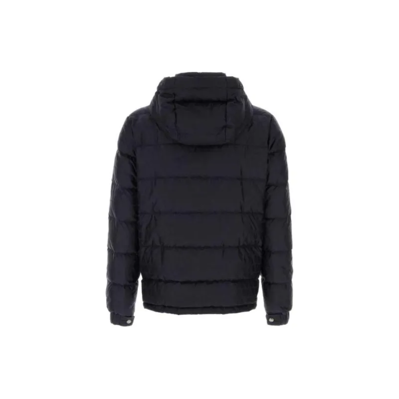 Valentino Toile Iconographe Zip Up Padded Jacket-1