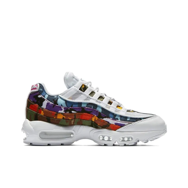 Nike Air Max 95 Erdl Party White-1