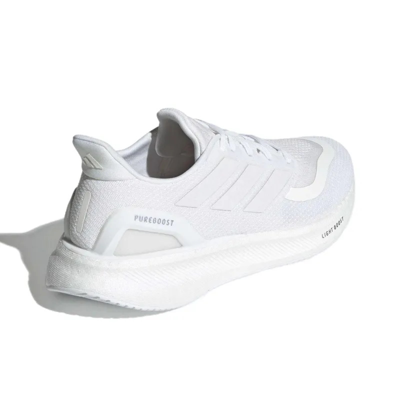 Adidas PureBoost 5 'White'-3