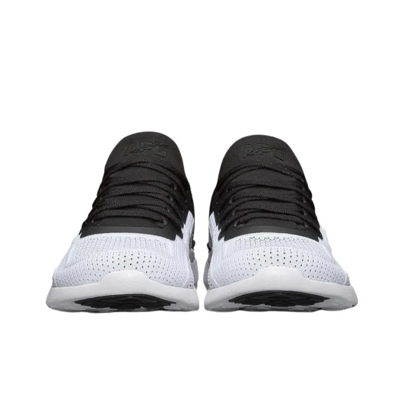 APL ATHLETIC PROPULSION LABS TechLoom Tracer Low-Top Training Shoes Women's White Black-2