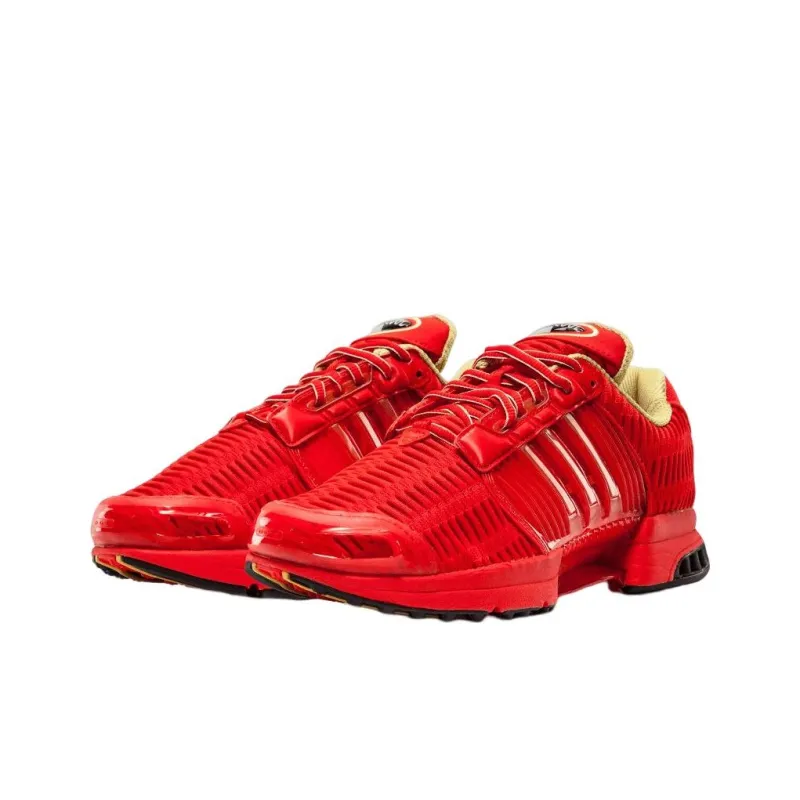 Adidas Climacool Coca Cola-2