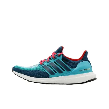 Adidas Ultra Boost 2.0 Mineral Green